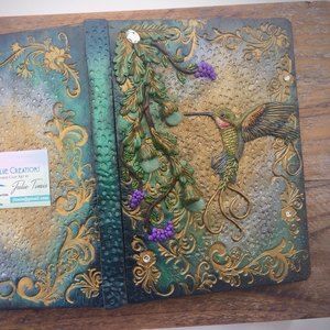 Meet your Posher, Julie